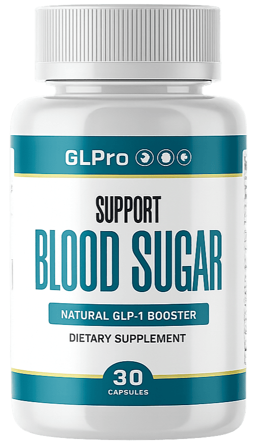 GLPro metabolic support supplement